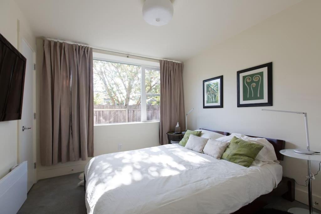 Leed Platinum Green Home Getaway Seattle Buitenkant foto