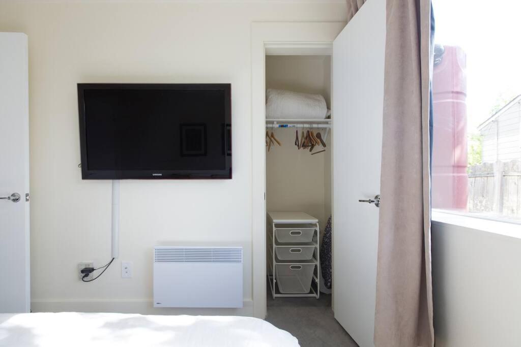 Leed Platinum Green Home Getaway Seattle Buitenkant foto
